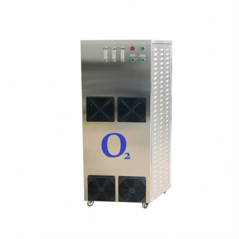 20L high concentration industrial oxygen generator for aquaculture