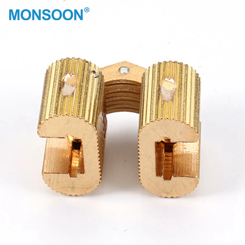 Wholesale hight quality metal 180 degree 8 10 12 14 16 18 24 mm special hinge corner cabinet hinge barrel hinge for Wooden Box