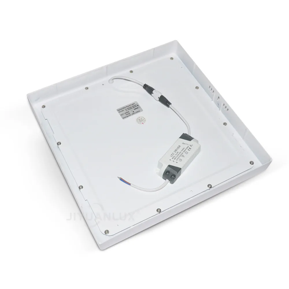 
New Arrived Led Square Back Lit Panel No Lgp Never Turn Yellow In 2x2ft 1x4ft 2x4ft 