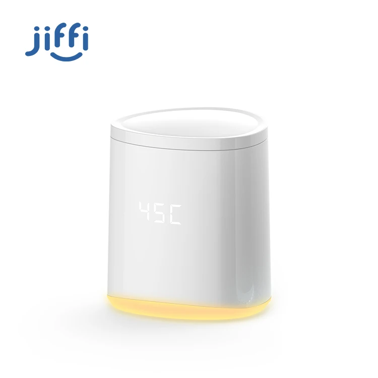 Multi-function Infant Feeding Portable USB Rechargeable Baby Breast Milk Bottle Warmer