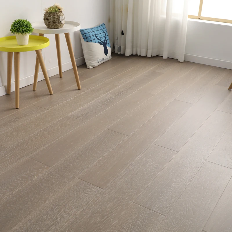 China manufacturer wholesale price ac3 ac4 ac5 valinge unilin click hdf 8mm 12mm waterproof wood laminate flooring