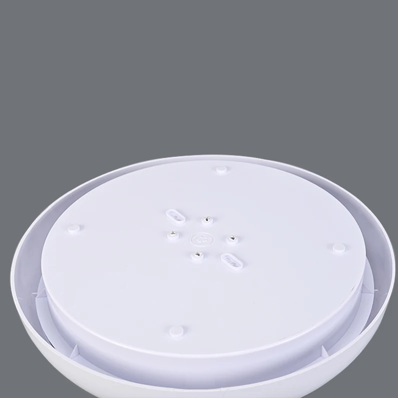 LED Emergency Ceiling Light Factory Wholesale Customized LED Emergency Ceiling Light Corridor 16W LED Emergency Ceiling Light