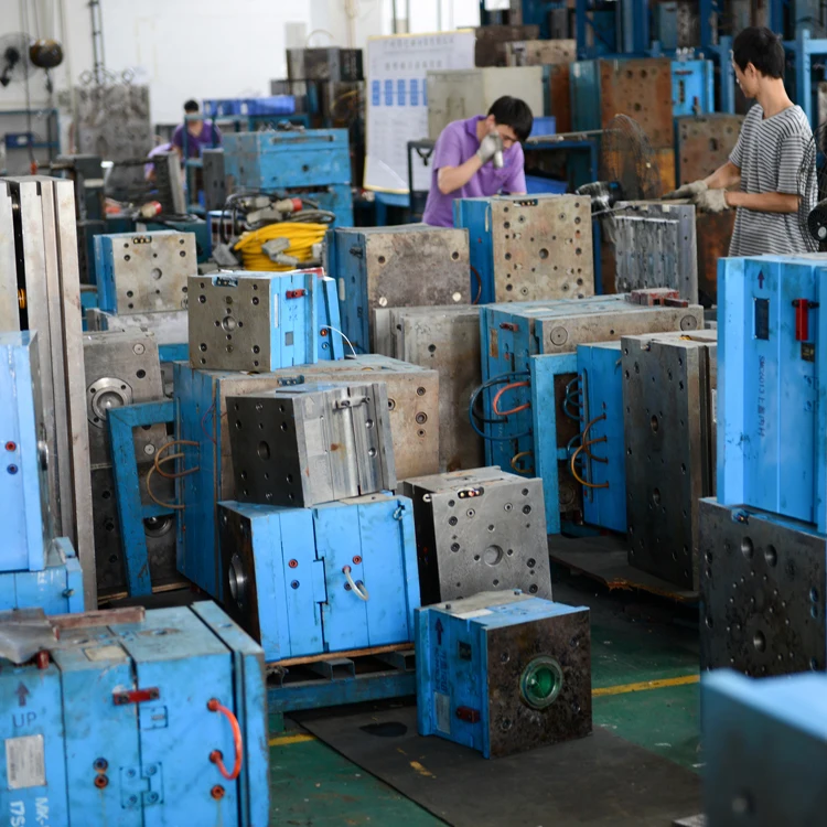 Mr.mould Plastic Toy Used Mould Mold 3d Design