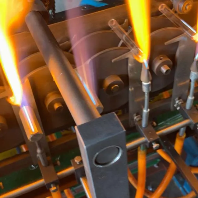 2019 hot sale new CE approved high quality oil burner machine