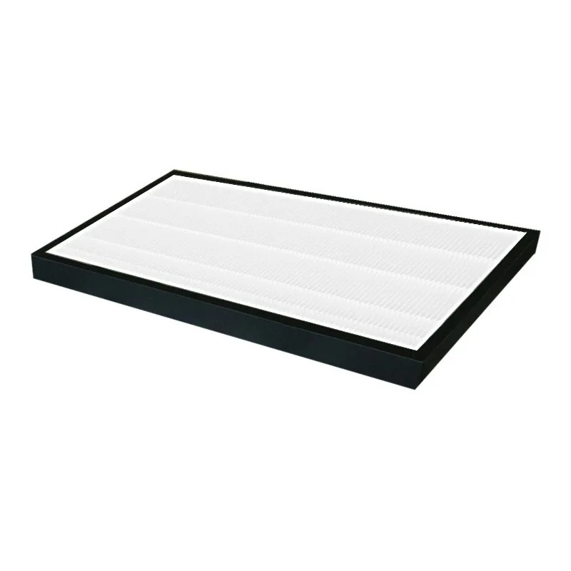Home Hepa air filter cleaning Replacement for Haier KJ600f/520f/530f KJ580F-EAA purifier carbon