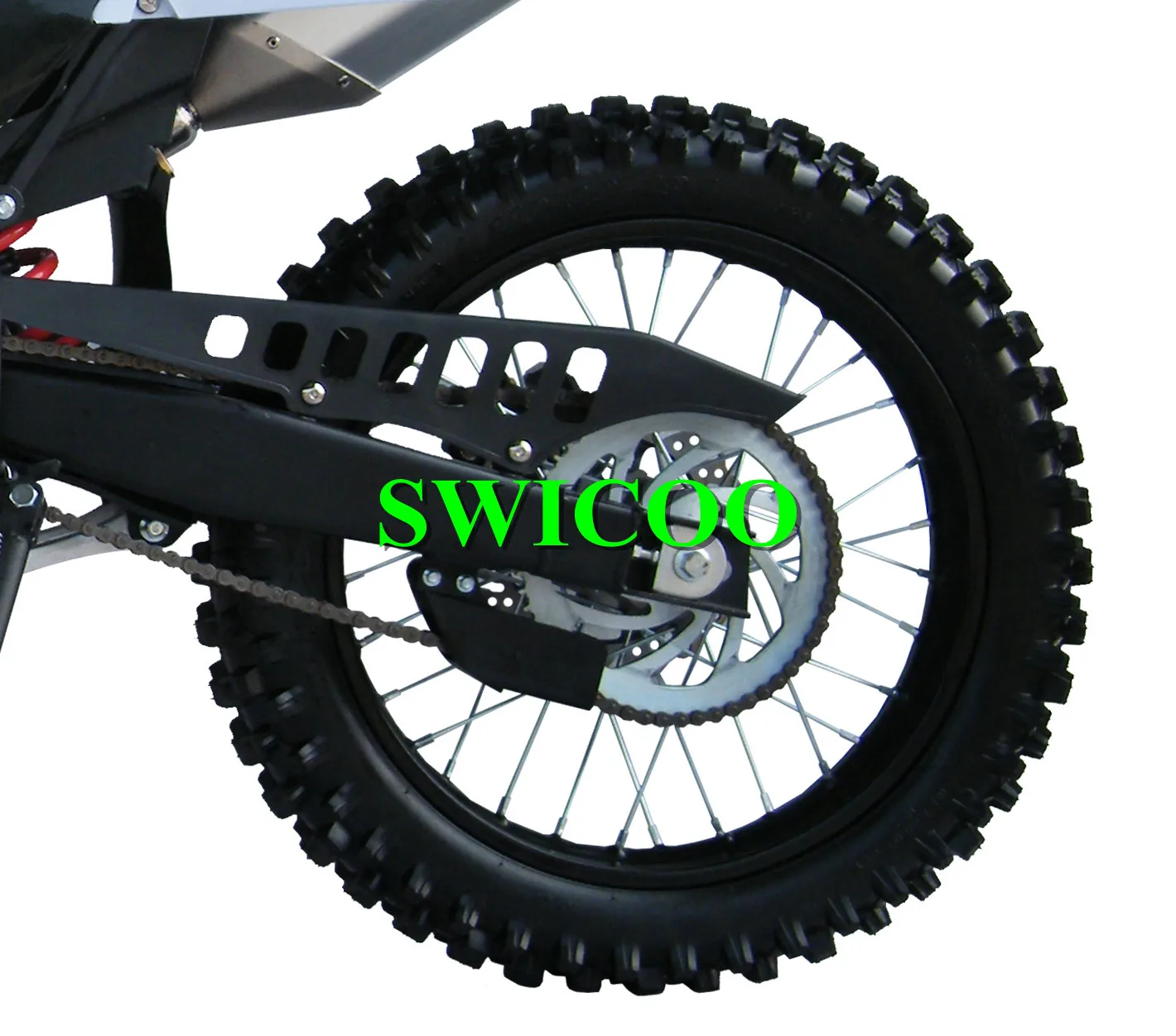  Для KTM 250CC питбайк грязи