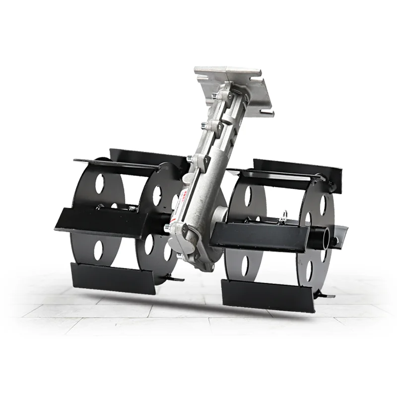 Gx50 Engine Brush Cutter 4stroke Grass Trimmer Agriculture Using Power Tools BS480-B