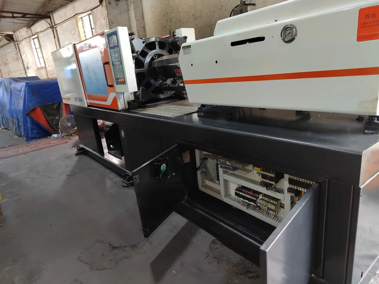 Factory professional wholesale razor manufacturing injection molding machine disposable razor manufacturing machine