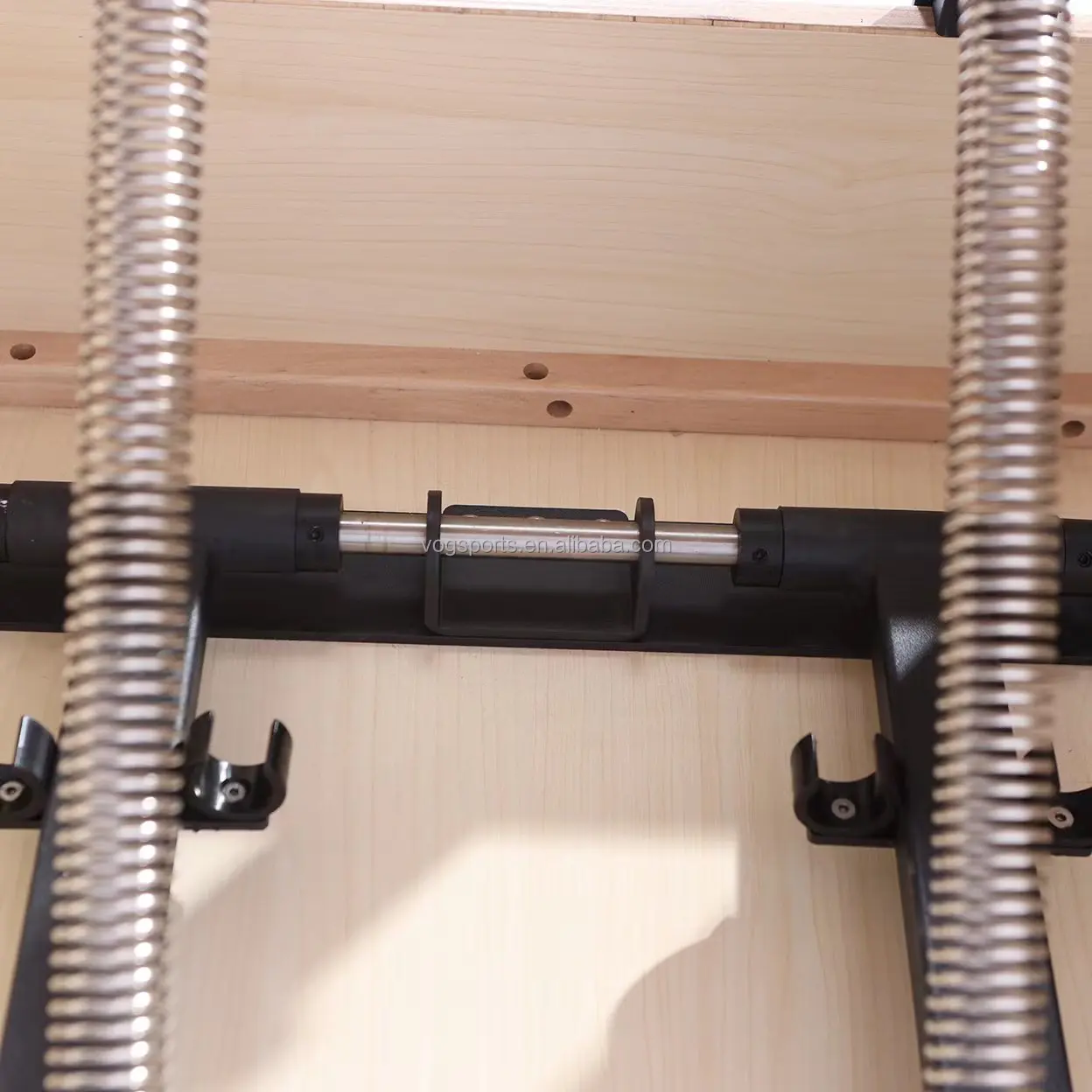 Hot Sale Basic Multifunctional Newest Wunda High Low Combo Pilates Chair