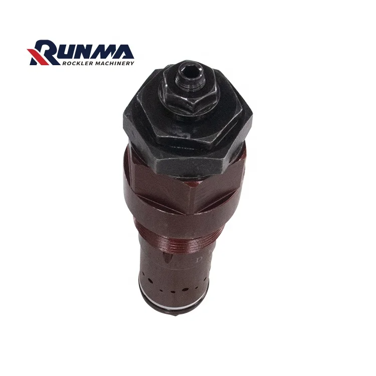 Предохранительный клапан для двигателя Runma LG956L 22 категории