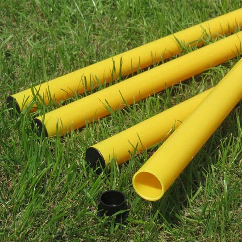 Sports Training Equipment Football Soccer Field Marking Corner Flags