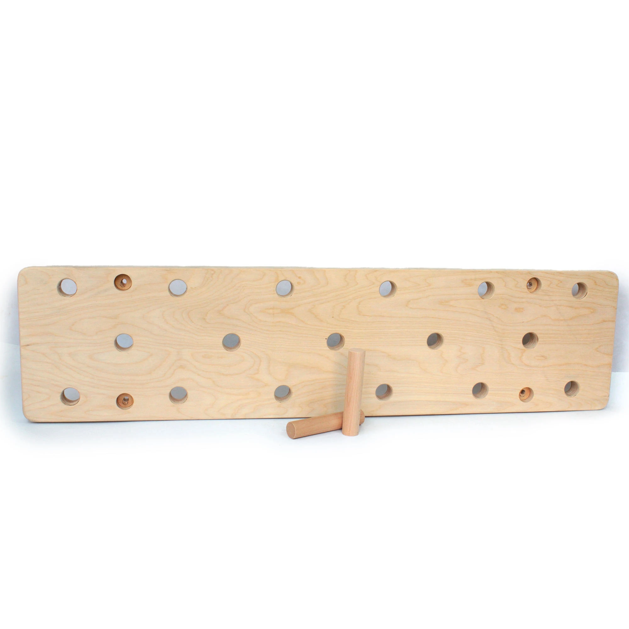 Climbing Training Board Enhanced Outdoor Climbing Experience Climbing Board Strength Building