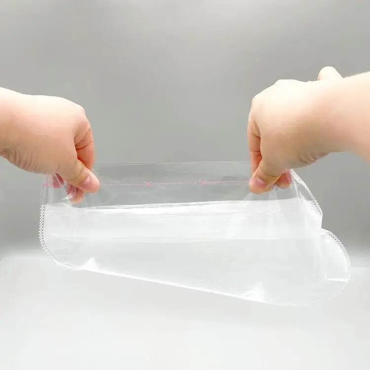 Skin Care Waterproof Foot Cover Plastic Socks Disposable Transparent No Liquid Plastic PE Foot Mask Foot Bag For Adults