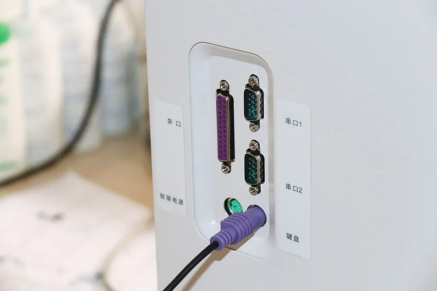 mindray bc 2800 price 3-part hematology analyzer