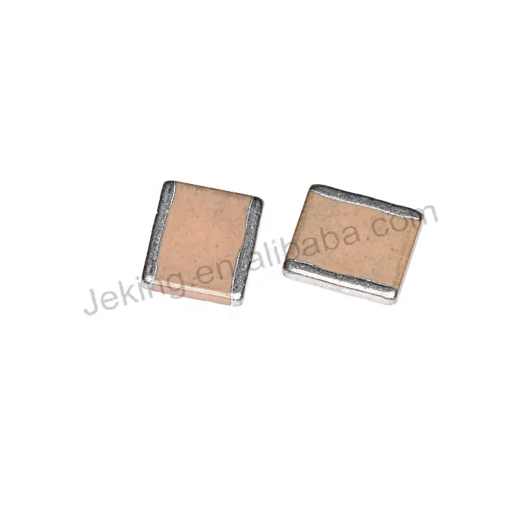 Многослойные керамические конденсаторы Jeking MLCC - SMD/SMT 100 В. 68uF X7R 2225 10% Tol