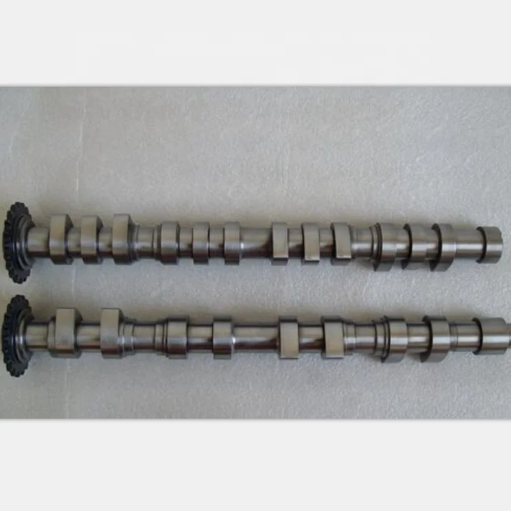 PC300-7 CAMSHAFT 6742-01-4320 IN STOCK