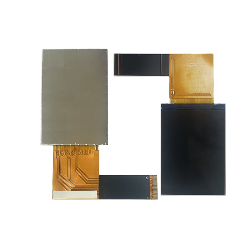 Вертикальный дизайн ЖК-модулей vga Автомобильный дисплей vga lcd 4:3 mipi dsi интерфейс 640480 точек tft экран