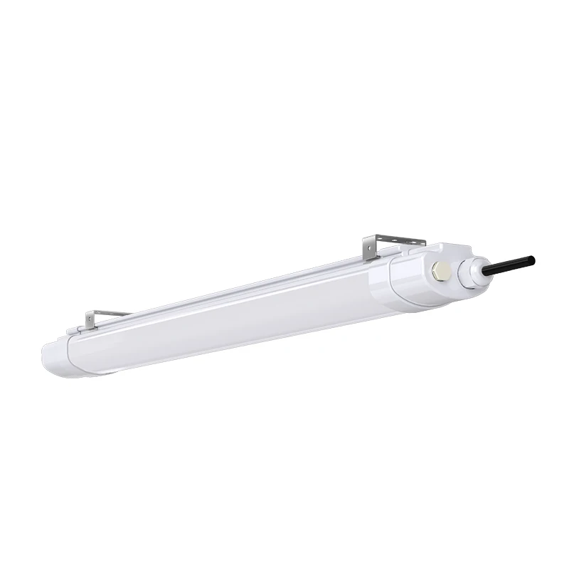 2022 New Arrival Waterproof 1200mm 36W 4680lm 4000K IP65 LED Tri-proof Light