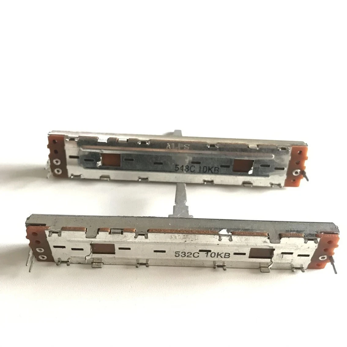 Оригинальный кросс-фэйдер CrossFader DCV1023 для Pioneer DJ контроллер XDJ-RX DDJ-S1 DDJ-T1