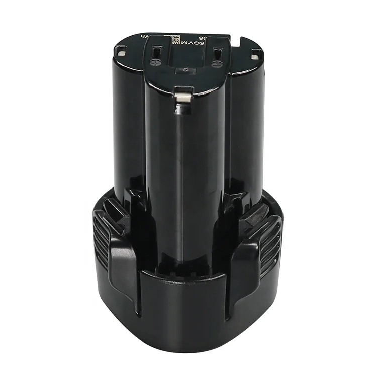 Rechargerable drill tool battery 10.8V Electric Tool Battery 18650 Lithium ion Battery for Makitas BL1013 BL1014