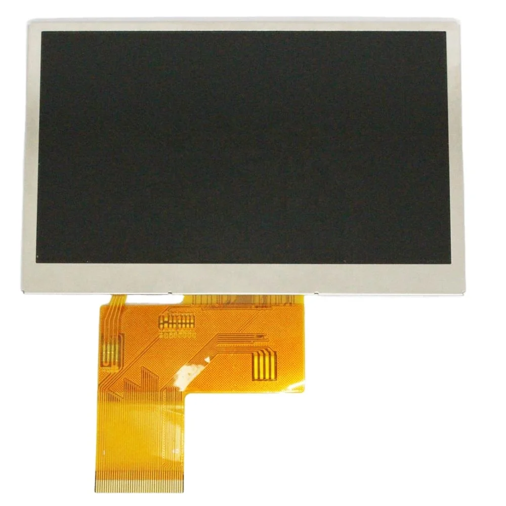 
high quality 4.3 Inch Tft 4.3 Lcd color Display 4.3 Inch Lcd Display 480*272 Tft Lcd Module 