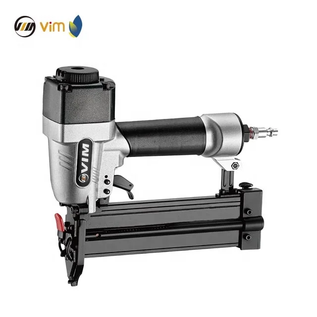 T50L 15 & 16 Gauge 2 in 1 Concrete & Finishing Nailer