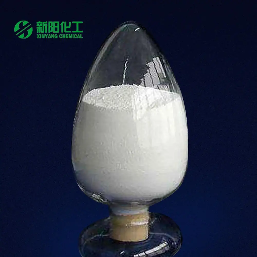 Plastic Additive Foaming agent Monosodium Citrate