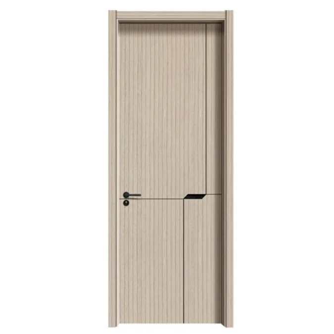 Solid Wooden Doors for Houses Interior Superior Quality Top Grade Nice Design Wood Door Hot Sale Teak