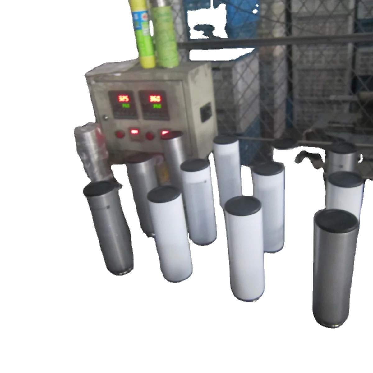 Проверка качества термосов Гуанчжоу/Служба контроля качества чашек dongguan/manuli на месте Шэньчжэнь