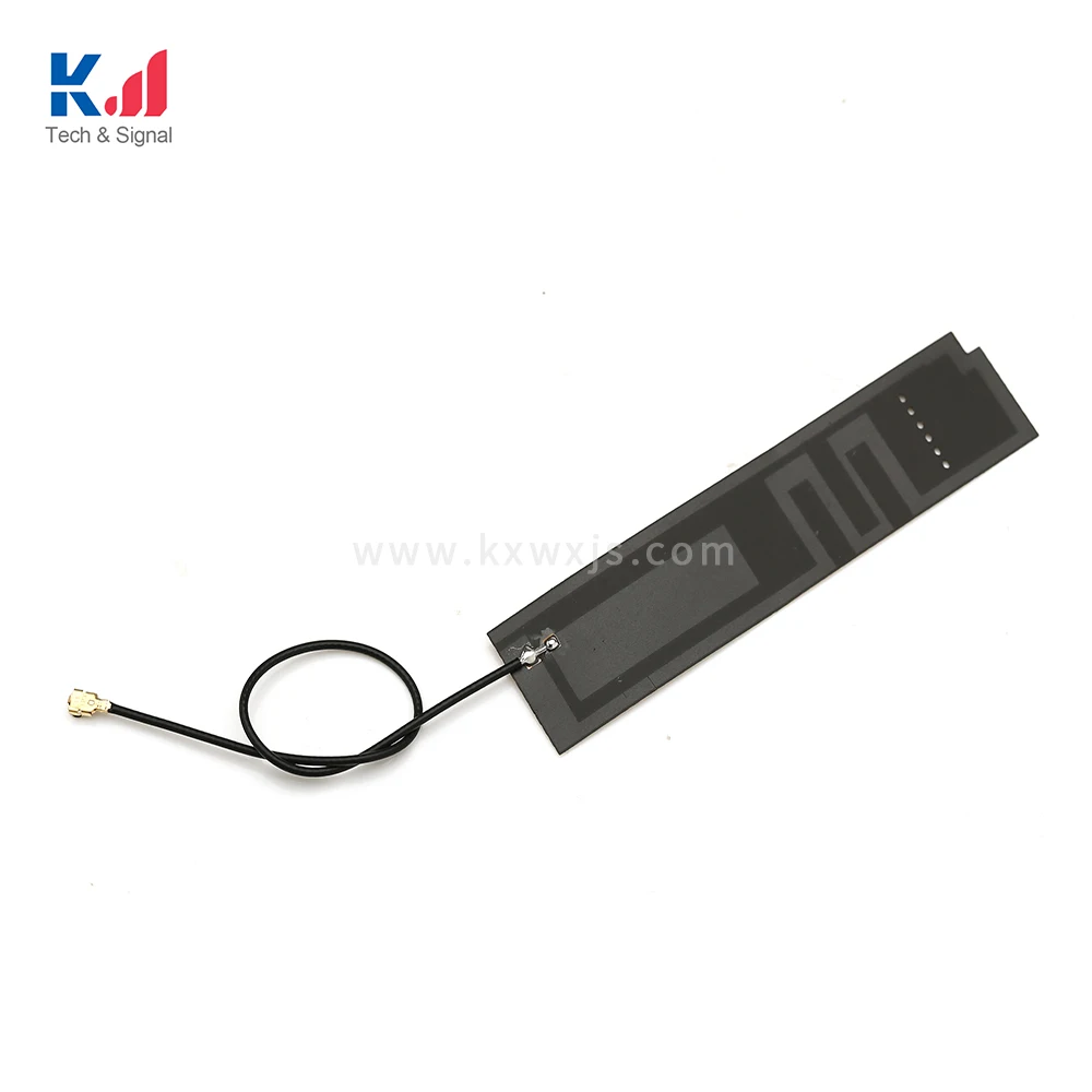 2019 High Gain 8DBI Hot 470MHz-510MHz Internal FPC Soft Built-in Patch Antenna