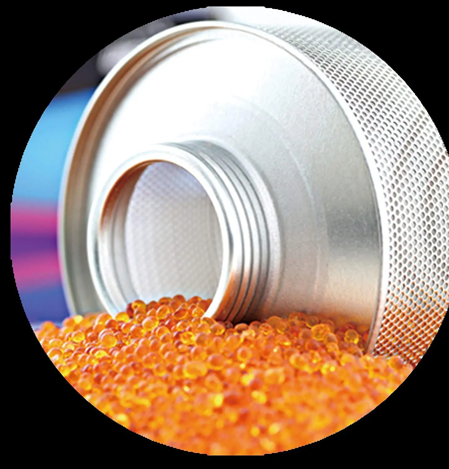 silica gel moisture absorber dehumidifier desiccant dehumidification deodorizer Deodorant