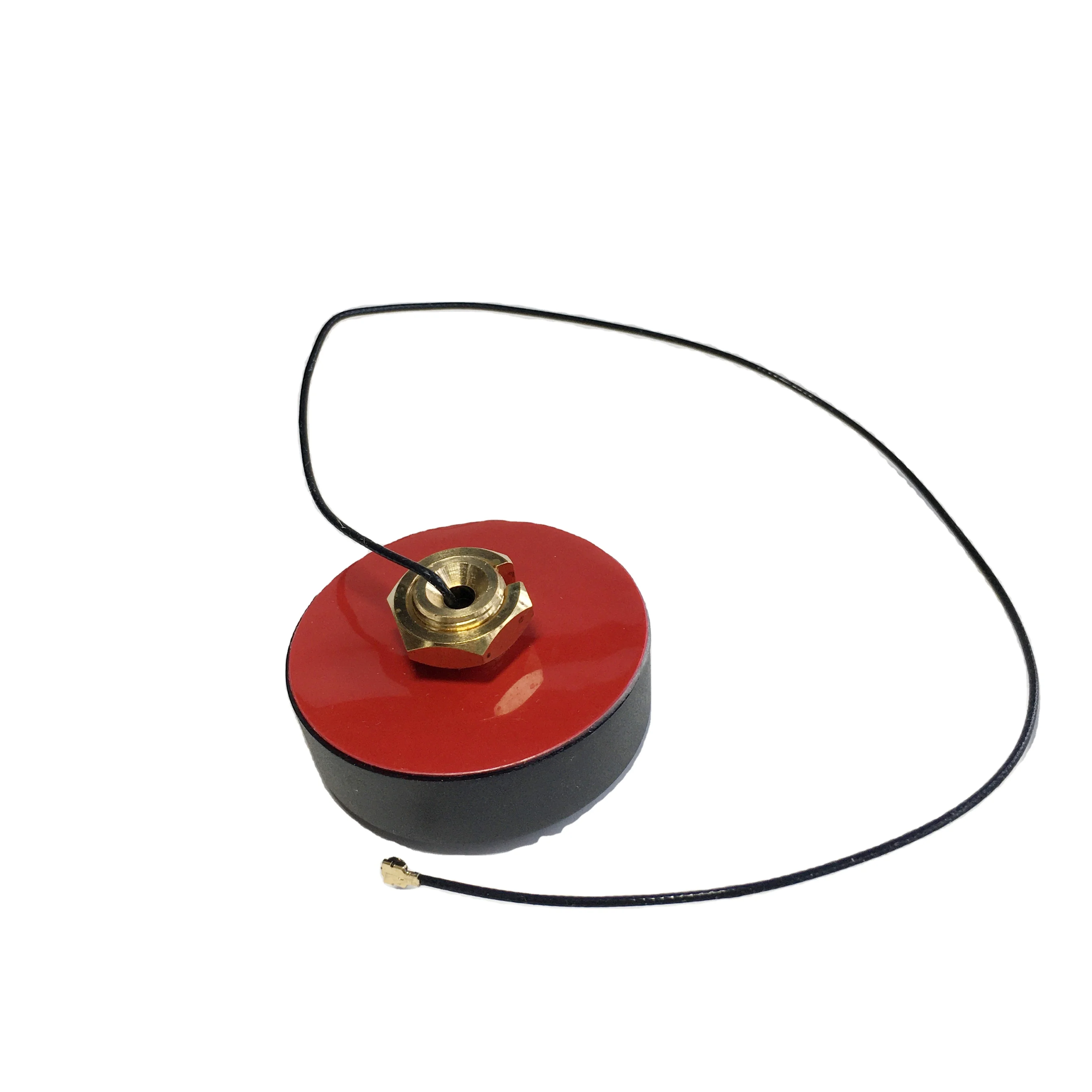 Customized Inventory Spot Direct Sales Small Round Security Antenna