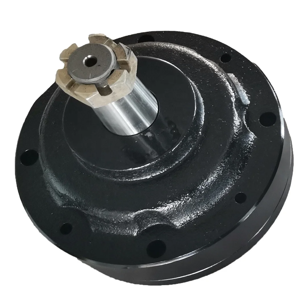 OEM GENIE SCISSOR LIFT HYDRAULIC BRAKE 96257GT