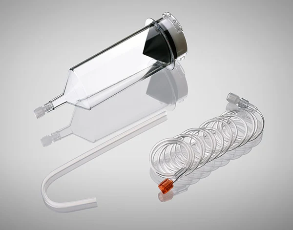 Шприц 200 мл 190 мл CT для Австралии Imaxeon Salient