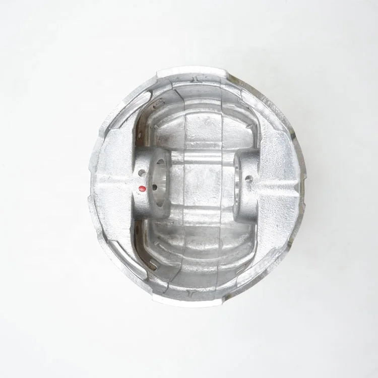 Hot Sale New Auto Parts Liner Kit 13101-73030 Piston with Piston Ring for HIACE II Box HILUX IV Pickup DYNA