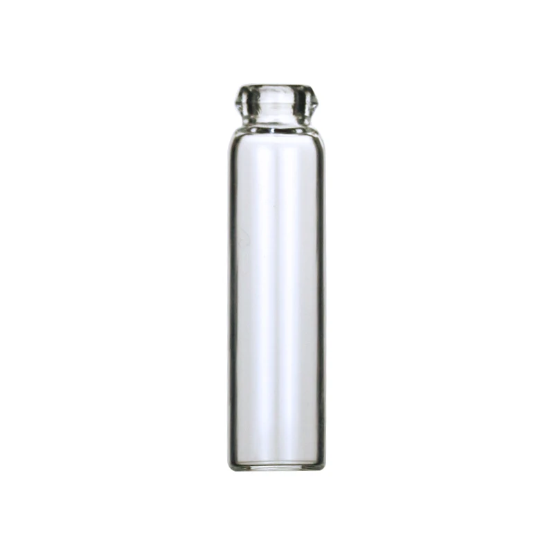 LANJING 1ml 2ml 3ml  Perfume Bottles with Plastic Stick,Pack of 100  Perfume Sample Test Vial