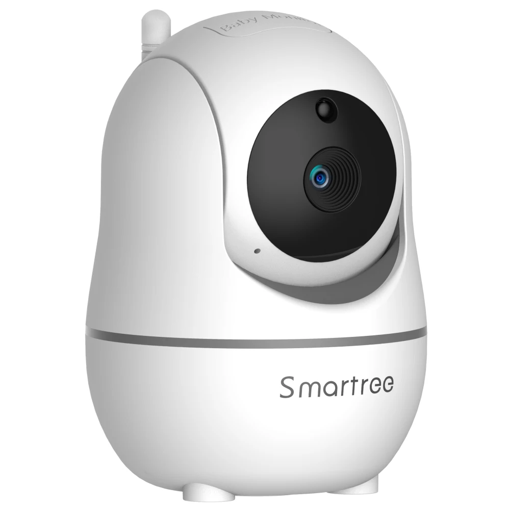 
Smart baby movement monitoring digital pet camera wireless screen baby monitor with camera  (1600285315157)