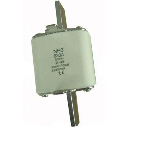 Низковольтный HRC предохранитель Kumanical CN;ZHE IEC NH3