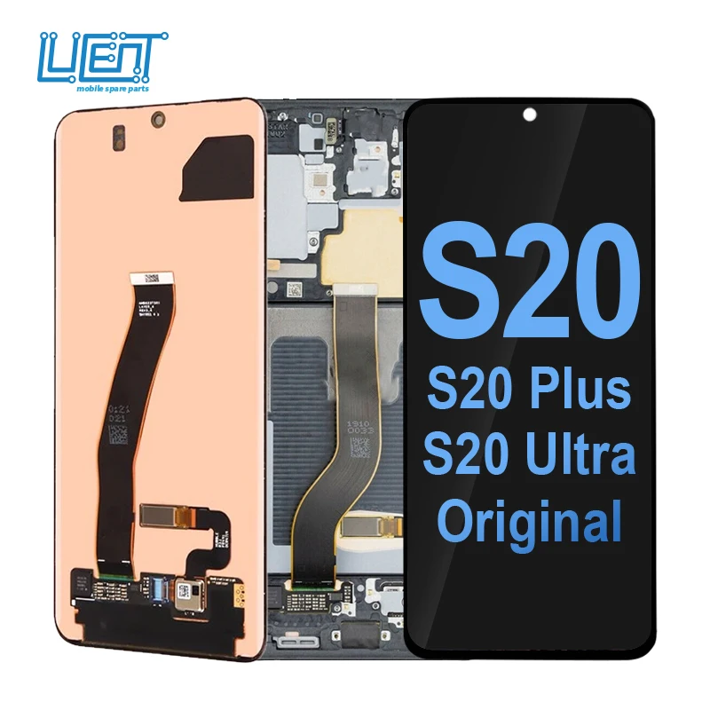 s20 plus screen replacement for samsung s20 ultra lcd for samsung s20 lcd for samsung s20 plus lcd screen