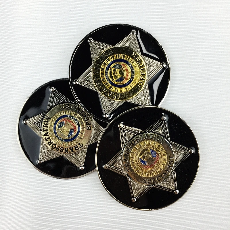 High Quality Custom Company Logo Metal.999 Fine Silver Souvenir Coin