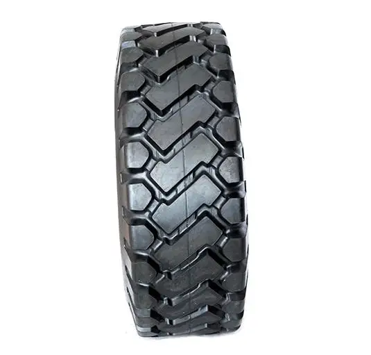 OTR Tires for Graders Natural Rubber Imported from Thailand Economic Tire 205 25 20.5-25 235 25 265 25 175 25 155 25