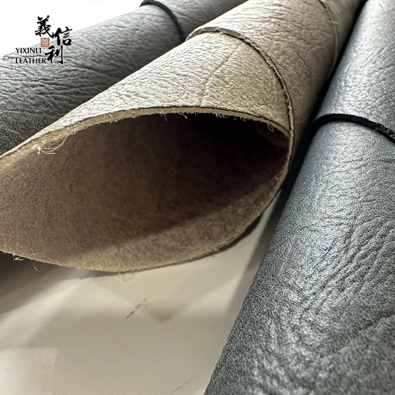 Free Sample: Automotive Seat Fabric-1.4mmDurableMicrofiber Leather, Soft Touch Synthetic Faux Leather,Low MOQ Artificial Leather