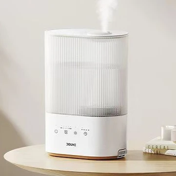 OEM factory best price candle air fog portable humidifier for household
