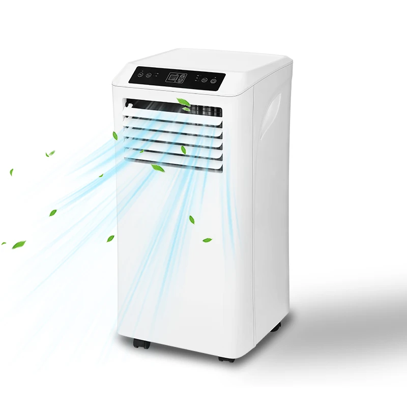 JJPRO GREENFLY 2021 профессиональный производитель aircon 12000 Btu портативный бытовой кондиционер 12 В