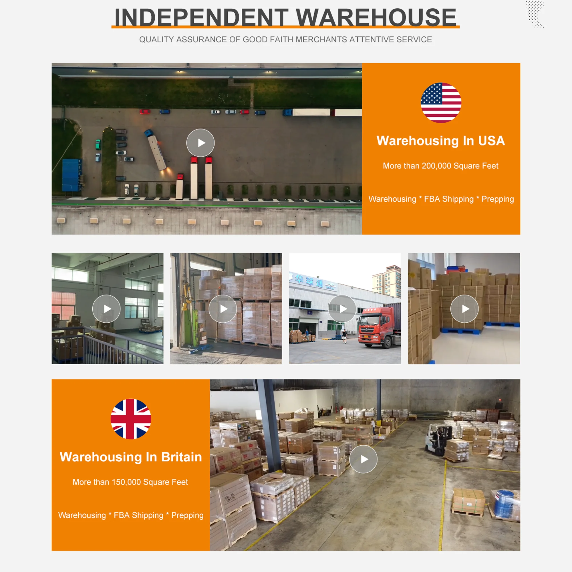 Door to door service sea freight forwarder shenzhen shipping agent from china to usa UK/CA