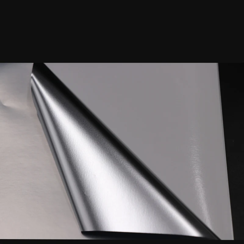 Void Hologram Stickers Various Specification Available 25mic Silver Custom Sticker Adhesive Sticker Pet Accept Anti-counterfeit