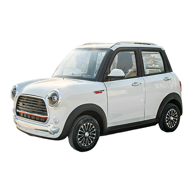 2024 4x4 Новый энергетический автомобиль высокая мини-автомобильная конструкция 3500 Вт 4Wd новый дешевый