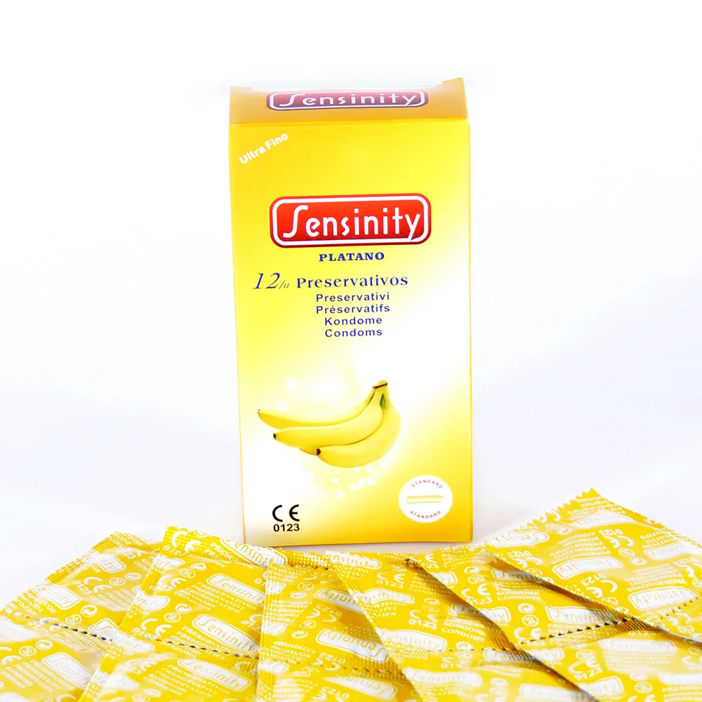 The best-selling male condom with high quality super lubricant condom