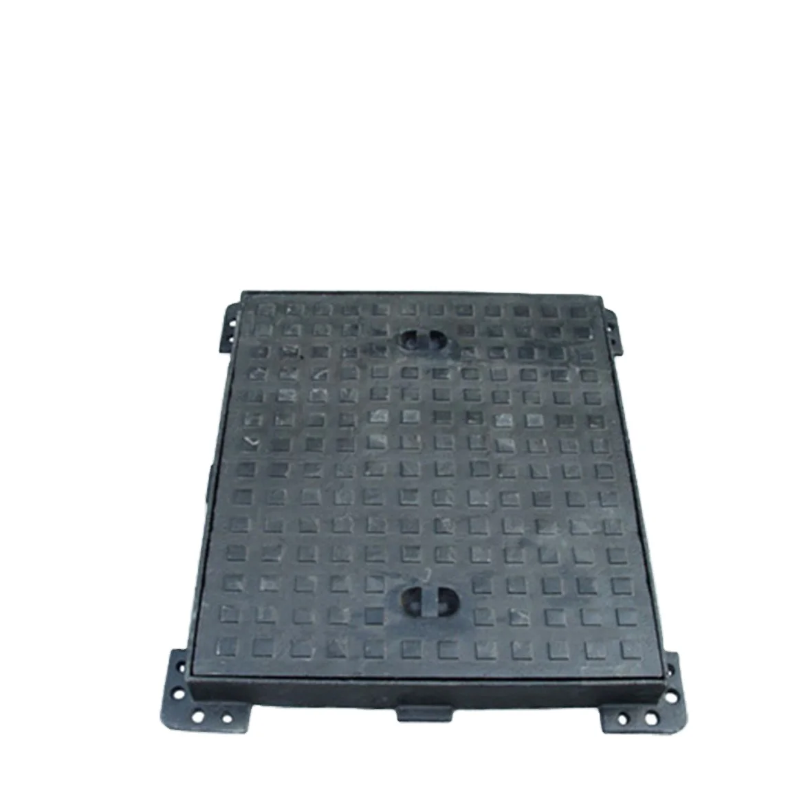 SMC/BMC plastic drain cover