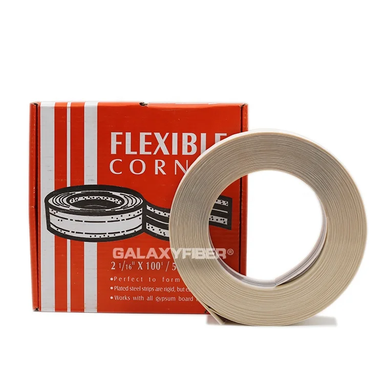 2 Inch width Corner Drywall Tape